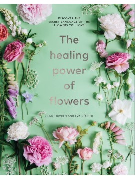 The Healing Power of Flowers by Claire Bowen & Eva Nemeth 