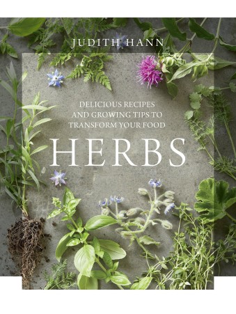 Herbs : Transform Your Food by Judith Hann