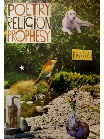 Intuitive Card Collage Workshop