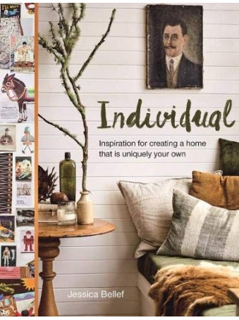 Individual : Inspirational unique homes by Jessica Bellef