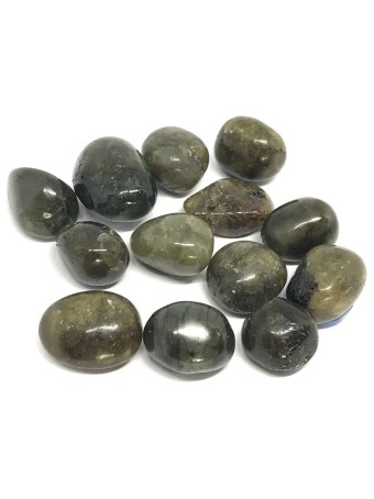 Labradorite Tumbled Crystal