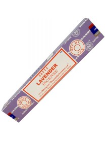 Satya Lavender Incense 15gm