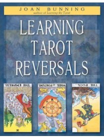 Learning Tarot Reversals by Joan Bunning