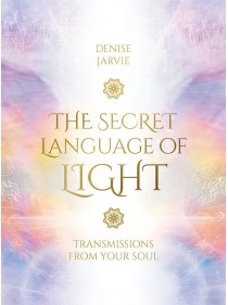 The Secret Language of Light by Denise Jarvie & Daniel B. Holeman