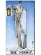 Universal Waite Tarot by Mary Hanson-Roberts