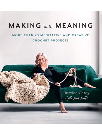 Making with Meaning by Jessica Carey