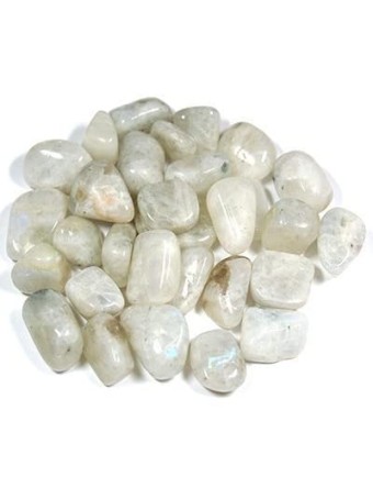 Moonstone Tumbled Crystal