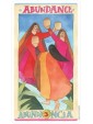 Napo Tarot by Betty Lopez & Napo