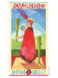 Napo Tarot by Betty Lopez & Napo