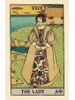 Pixie's Astounding Lenormand by Edmund Zebrowski