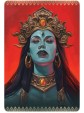 Kali Oracle Pocket Edition : Ferocious Grace and Supreme Protection with the Wild Divine Mother by Alana Fairchild 