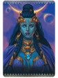 Kali Oracle Pocket Edition : Ferocious Grace and Supreme Protection with the Wild Divine Mother by Alana Fairchild 
