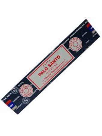Satya Palo Santo Incense 15gms