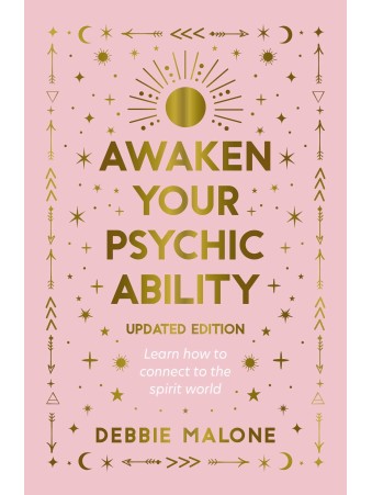 Awaken your Psychic Ability by Debbie Malone