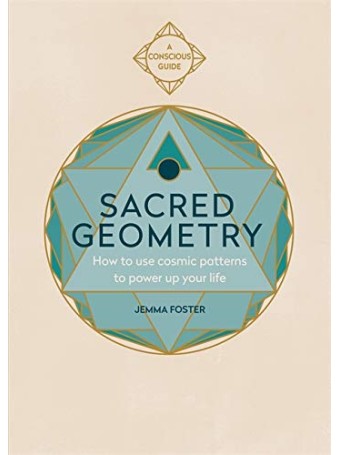 Sacred Geometry by Jemma Foster