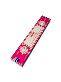 Satya Rose Incense 15gm