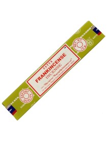 Satya Frankincense Incense 15gm