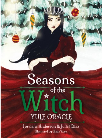 Seasons of the Witch YULE Oracle