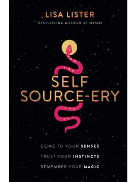 Self Source-ery by Lisa Lister