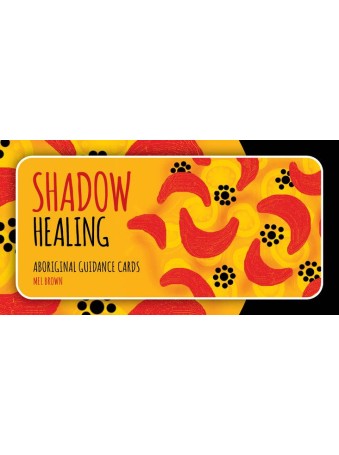 Shadow Healing Cards by Mel Brown 