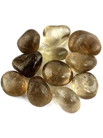 Smokey Quartz Tumbled Crystal