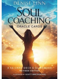 Soul Coaching Oracle - Revised Edition by Denise Linn 