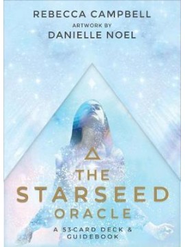 The Starseed Oracle by Rebecca Campbell