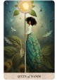 Tarot of Mystical Moments by Catrin Welz-Stein