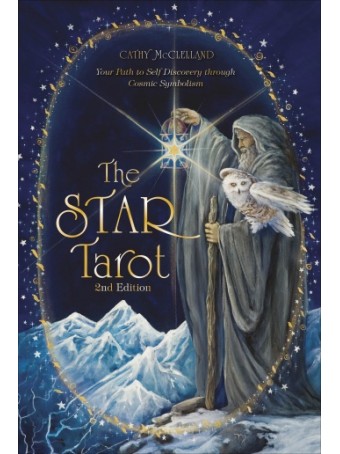 The Star Tarot by Cathy McClelland