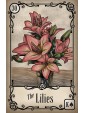 Under the Roses Lenormand by Kendra Hurteau & Katrina Hill