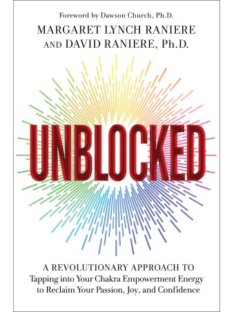 Unblocked by Margaret Lynch Raniere & David Raniere