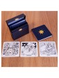 White Numen Tarot SPECIAL LIMITED EDITION by Albabg
