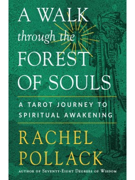 A Walk through the Forest of Souls by Rachel Pollack