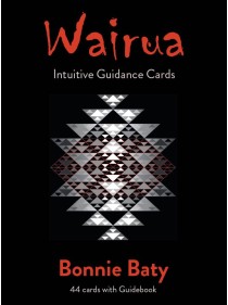 Wairua Intuitive Guidance Cards by Bonnie Batty