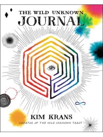 The Wild Unknown Journal by Kris Krans