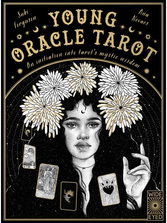 Young Oracle Tarot by Suki Ferguson & Ana Novaes