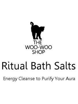 Ritual Bath Salts