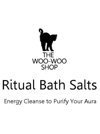 Ritual Bath Salts