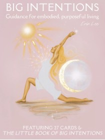 Big Intentions Boxed Card Set by Erin Lee & Tracey Keturah