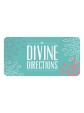 Divine Directions Mini Cards by Jade-Sky