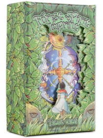 Secondhand Forest Spirit Imprint Collectors Edition Tarot by Star Wheel