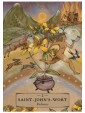 The Herbal Astrology Pocket Oracle by Adriana Ayales & Joséphine Klerks