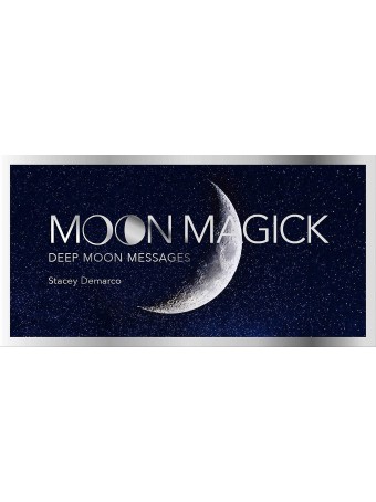 Moon Magic by Stacey DeMarco