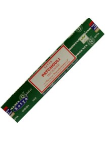Satya Patchouli Incense