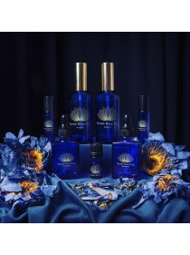 100ml Sacred Blue Lily Invoke Body Oil