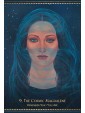 The Mystique of Magdalene Oracle Cards by Cheryl Yambrach Rose