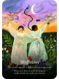 Seasons of the Witch litha Oracle by Lorriane Anderson, Tijana Lukovic & Juliet Diaz