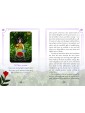 Seasons of the Witch litha Oracle by Lorriane Anderson, Tijana Lukovic & Juliet Diaz