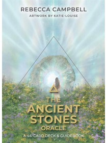 The Ancient Stones Oracle by Rebecca Campbell & Katie-Louise