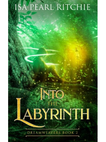  Into the Labyrinth by Isa Pearl Ritchie